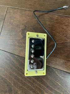 Electric Guitar pickup - Picture 1 of 3