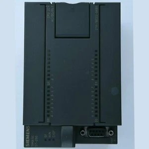 Used Siemens SIMATIC S7-200 6ES7214-1BD22-0XB0 6ES7214-1BD22-0XB0 Tested Good#XR - Picture 1 of 6