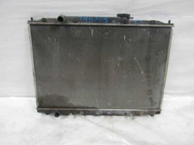 2007-2013 ACURA MDX Engine Radiator 19010-RYE-A52 - Image 1 of 4