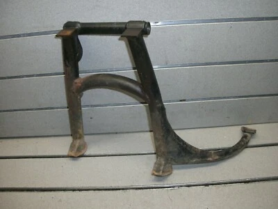 Honda VF1100C, V65, Magna, soporte central, soporte para bicicleta, elevador para bicicletas Foto 1 de 2