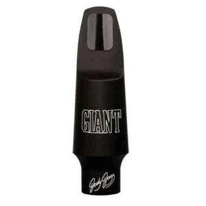 JodyJazz GIANT Series Metal Tenor Saxophone Mouthpiece - 7* - Picture 1 of 4