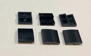 Lego City Dachstein Slope 15068 2 x 2 gebogen Neu viele Farben u.a. schwarz lime - Bild 1 von 14