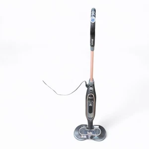 Shark Steam & Scrub Desinfektion Dampf Blaster Mopp - gebraucht - Bild 1 von 7