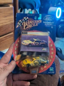Winners circle Dale Earnhardt 1983 Lifetime Series #15 Ford Wrangler - Picture 1 of 2