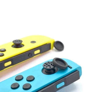 Thumbstick Grip Covers Caps For Controllers Protect Analogs From Scratches - Picture 1 of 8
