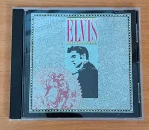 CD Elvis Presley Christmas Classics BMG 1992 - Bild 1 von 3