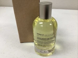 Le Labo Cedrat 37 Eau De Parfum 3.4 Oz. - Picture 1 of 5