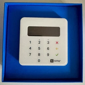 SumUp Air Kartenterminal - Bild 1 von 2