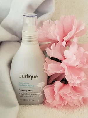 Bruma facial calmante de manzanilla Jurlique 3,3 oz 100 ml - nueva sin caja - ENVÍO RÁPIDO Foto 1 de 2