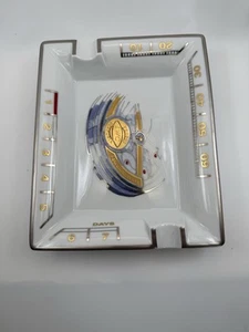 IWC Porcelaine Ashtray Made in France Rare - Picture 1 of 4
