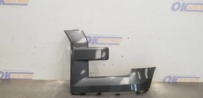 15 FARO FORD F150 LUZ BISEL EMBELLECEDOR IZQUIERDO CONDUCTOR GRIS Foto 1 de 4