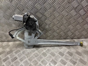 Ford Transit Mk7 NSF Electric Window Motor & Regulator 6C11V2320 400923B 06-13 - Picture 1 of 4