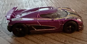 Hot Wheels Premium 2025 Car Culture Timeless Icons Koenigsegg Agera R #2/5 lose - Bild 1 von 6