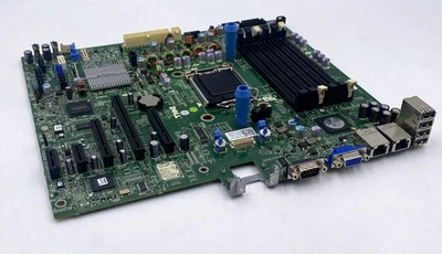 Dell PowerEdge T310 Server 010130M00-000-G Motherboard- 2P9X9 - Image 1 of 4