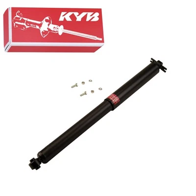 Amortiguador de suspensión trasero KYB para Mercury Mountaineer 1997-2001 Foto 1 de 2