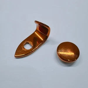 Yanagisawa Thumbrest Thumbhook - Picture 1 of 2