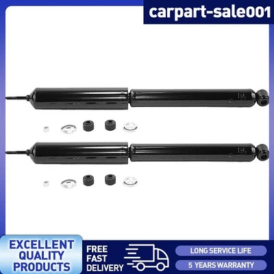 Amortiguadores y puntales traseros Monroe para Toyota Celica 1983-1985 Foto 1 de 2