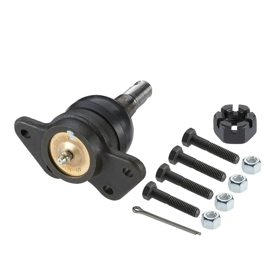 Rótula de suspensión superior delantera MOOG para Chevrolet C2500 1989-2000 Foto 1 de 3