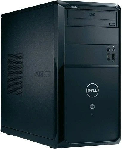 Dell Vostro 3900 - i3 4170 - 4GB DDR3 - 500GB HDD - GPU ASUS EAH5450 - WIN10PRO - Immagine 1 di 1