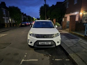 Suzuki Vitara 2016, SZ4 , well looked after - Picture 1 of 18
