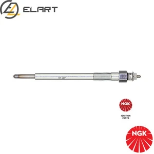 4x GLOW PLUG 94542 FOR ISUZU TROOPER/III/Open/Off-Road/Vehicle OPEL 4cyl 3.0L - Picture 1 of 9