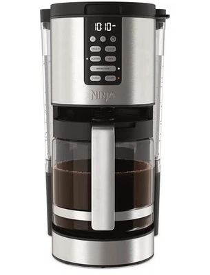 Ninja Pro Programable XL Cafetera 14 Tazas Foto 1 de 4