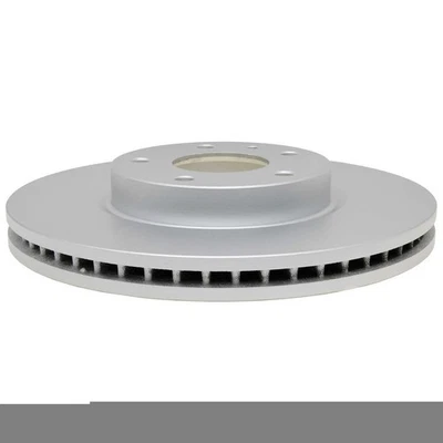 Rotor de freno delantero para Mazda CX5 2013-2016 2014 2015 Raybestos 981011FZN Foto 1 de 3