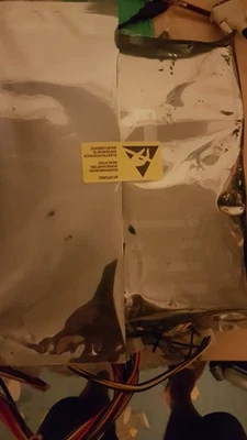 Intel DH67CF, I5 2500k, 8gb, Blende Top! - Bild 1 von 4