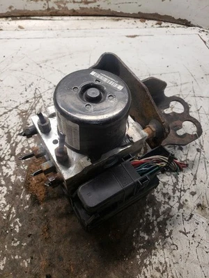 Conjunto de piezas de freno antibloqueo convertible para 10 SEBRING 1362538 Foto 1 de 4