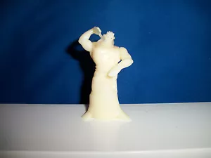 ZEUS Rare PROTOTYPE Variation HERCULES Disney US NESTLE MAGIC Figure Figurine - Picture 1 of 9