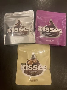 HERSHEY KÜSSE LIDSCHATTEN BÜNDEL - Bild 1 von 4