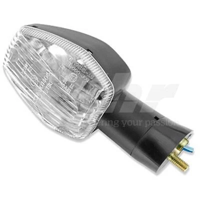 Clear LED Front Right Arrow for Honda CBR 125 R 2006-2010 - Image 1 of 3