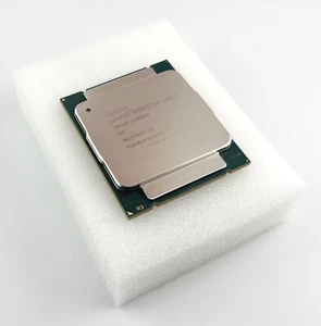 Intel SR1XP Xeon E5-2680v3 (2.5GHz/12-core/30MB/120W) Processor - 3YR Warranty - Picture 1 of 4