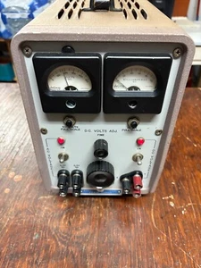 HP Power Supply Model 711A, Untested - Afbeelding 1 van 4