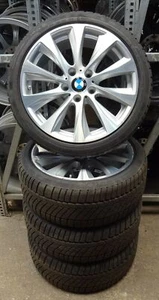 4 Orig BMW Winterräder Styling 387 225/40 R18 92V 1er F20 F21 2er F22 F23 679621 - Bild 1 von 10