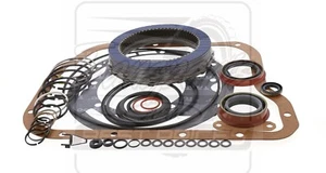 Se adapta a Chrysler TF8 A727 Raybestos Gen2 Blue Master Transmission Rebuild Kit 71-ON - Imagen 1 de 1