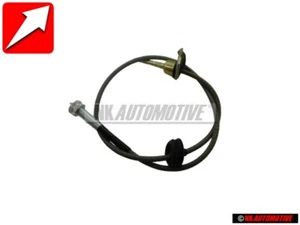Original VW Speedometer Drive Cable - 171957803D - Picture 1 of 1