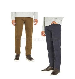 NEW! MEN'S BANANA REPUBLIC 5 POCKET PANT! SLIM FIT STRETCH FABRIC! VARIETY - Picture 1 of 3