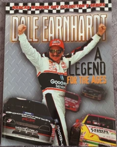 Dale Earnhardt: A Legend For The Ages - Bild 1 von 2