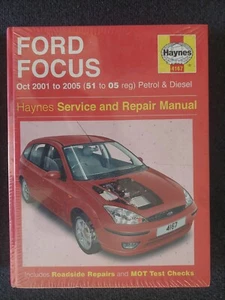 haynes car manuals - Picture 1 of 1