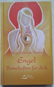 Engel Botschaften für dich - Sonja Ariel von Staden - Bild 1 von 2