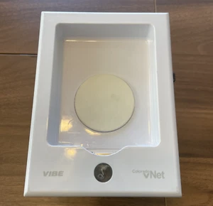 Vibe Wall Dock For IPOD ID1-1W Colorado V Net USED WORKING (D20) - Imagen 1 de 4