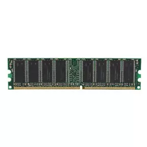 DDR 1G Memory 333 MHz Memory Module For Dedicated 184 Pins Compatible With PC - Picture 1 of 4