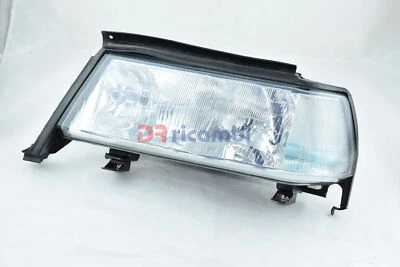 Scheinwerfer Front Links Lancia Thema 88> - Marelli 711331201110 - Bild 1 von 4