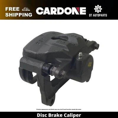 Pinza de freno de disco delantera derecha Cardone 2005 2006 2007 para Mazda RX-8 2004-2011 Foto 1 de 4