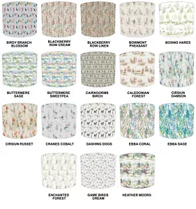 Voyage Maison Lampshades Ceiling Lights Table Lamp shades & Pendant shades. - Picture 1 of 19