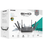 Exo Ac3000 Smart Mesh Wi-Fi Gaming Tri-Band Router