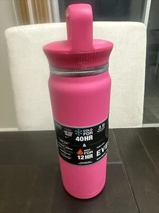 Water Bottle, Hot And Cold Thermos For Drinks Or Food - Picture 1 of 5