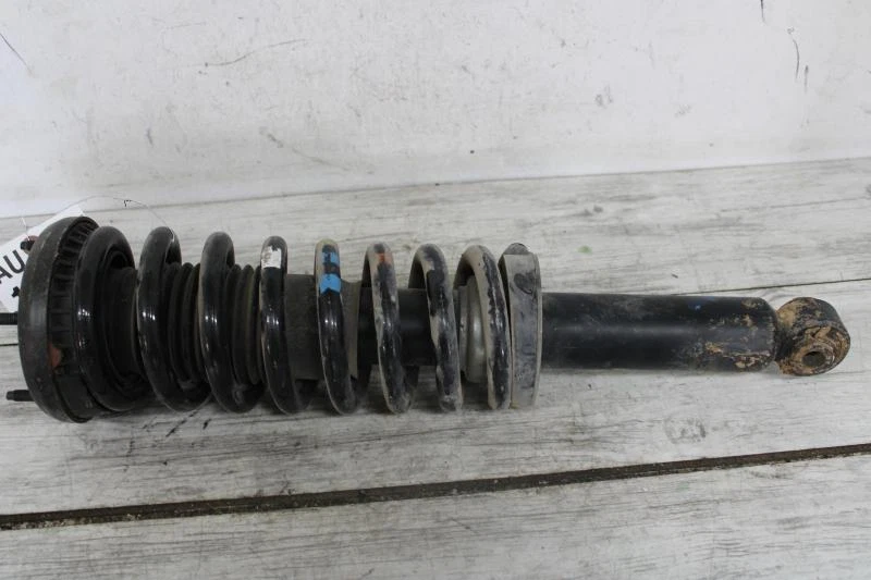 Conjunto de cartucho de puntal izquierdo conductor delantero Jaguar XF 2013-2015 FABRICANTE DE EQUIPOS ORIGINALES Foto 1 de 4