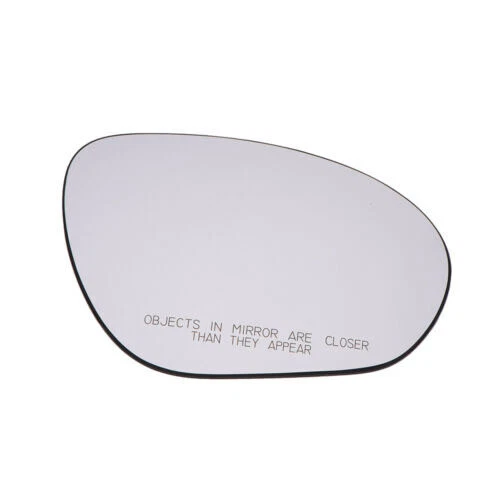 Espejo retrovisor lateral derecho Nissan Cube Juke 2009-2013 vidrio fabricante de equipos originales nuevo genuino Foto 1 de 1